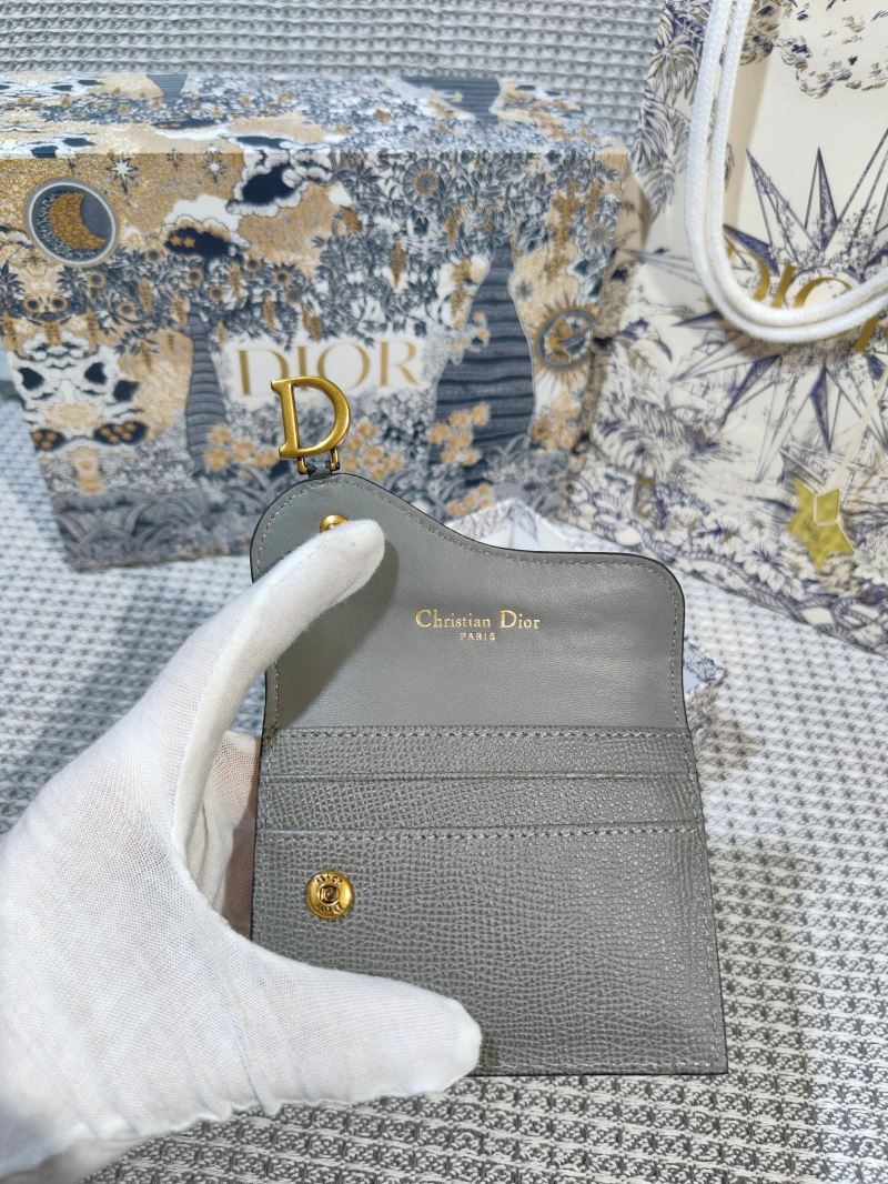 Christian Dior Wallet